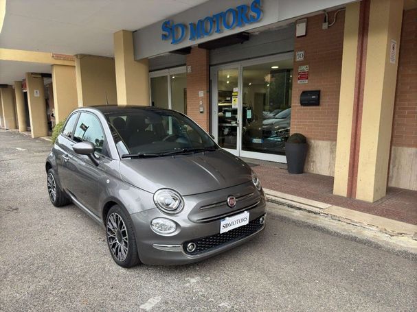 Fiat 500 1.0 51 kW image number 2