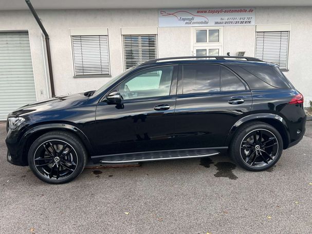 Mercedes-Benz GLE 450 d 270 kW image number 3