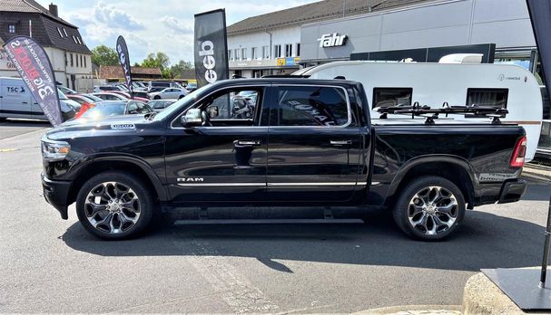 RAM 1500 294 kW image number 6