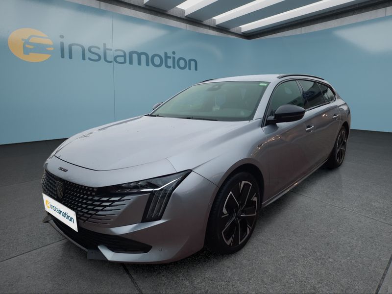 Peugeot 508 SW 1.5