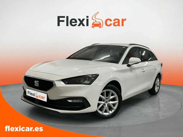 Seat Leon 2.0 TDI 85 kW image number 1