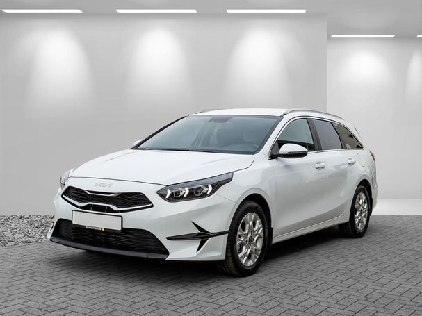 Kia Ceed DCT 118 kW image number 1