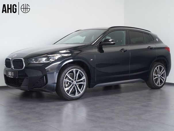 BMW X2 M Sport sDrive 131 kW image number 1