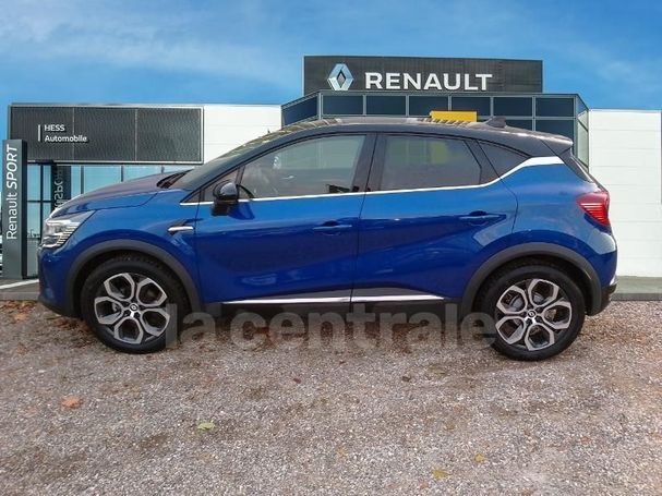 Renault Captur 103 kW image number 19