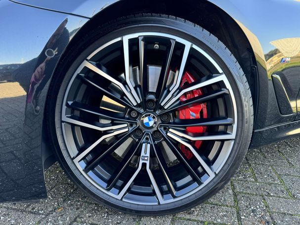 BMW 540i 246 kW image number 50