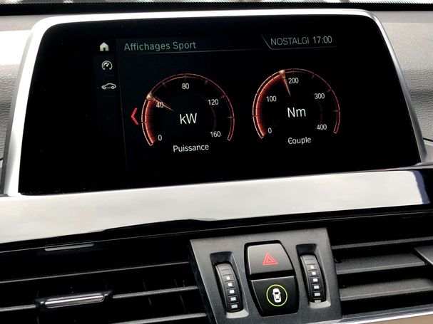 BMW X1 sDrive 100 kW image number 24