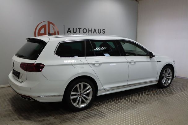 Volkswagen Passat Variant Elegance 4Motion DSG 147 kW image number 3