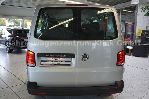 Volkswagen T6 Kombi 2.0 TDI 110 kW image number 17