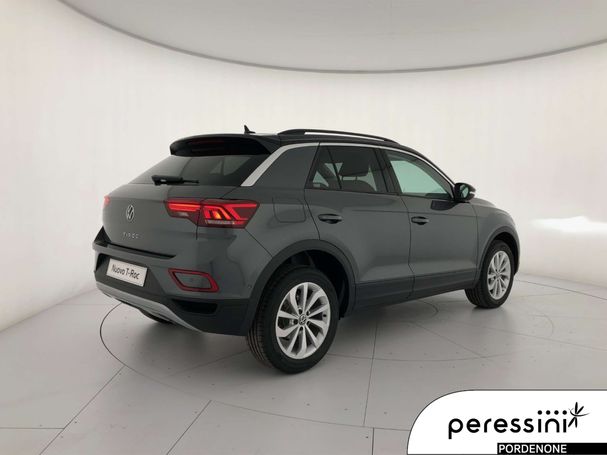 Volkswagen T-Roc 1.0 TSI 85 kW image number 23