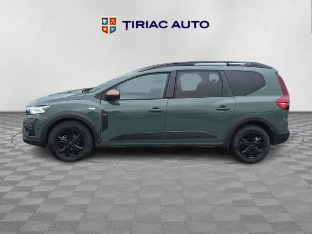 Dacia Jogger 7 81 kW image number 2