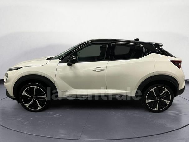 Nissan Juke 105 kW image number 14