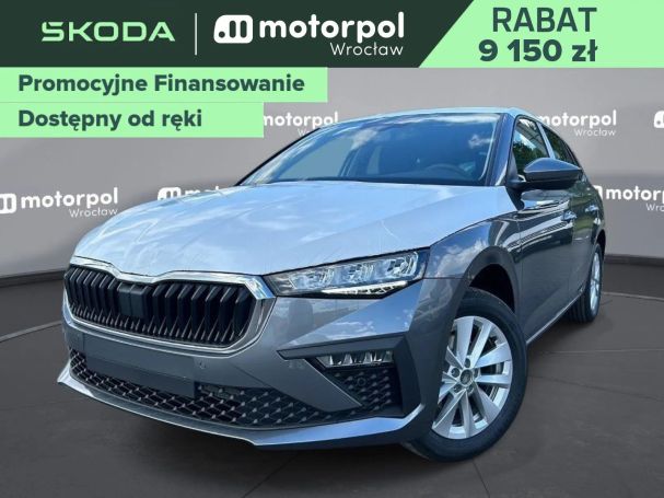 Skoda Scala 85 kW image number 1