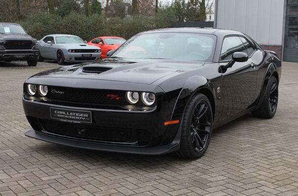 Dodge Challenger 362 kW image number 1