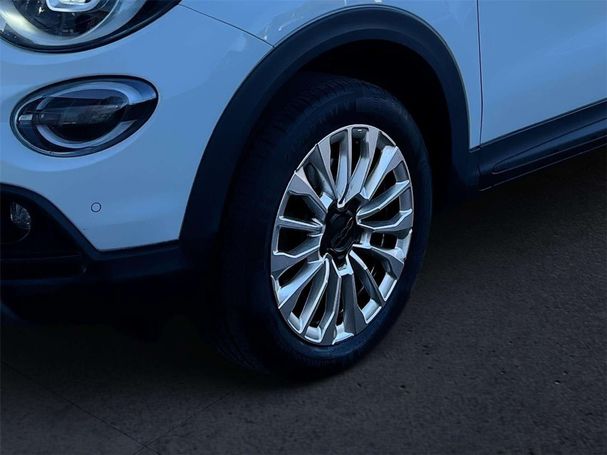 Fiat 500X FireFly Turbo DCT Cross 110 kW image number 5