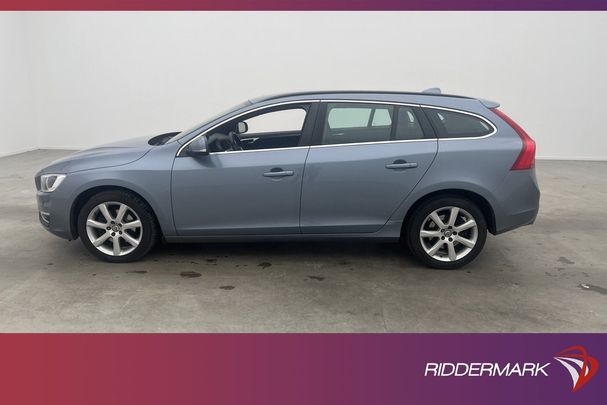 Volvo V60 D4 Momentum 140 kW image number 10