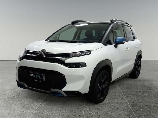 Citroen C3 Aircross PureTech 130 EAT6 96 kW image number 1