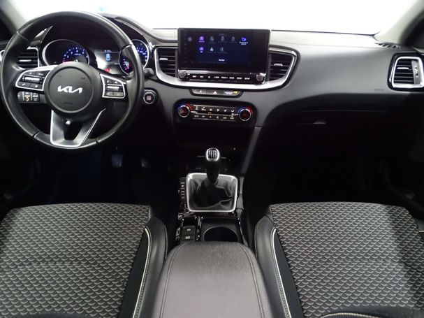 Kia XCeed 1.0 T-GDi 88 kW image number 6