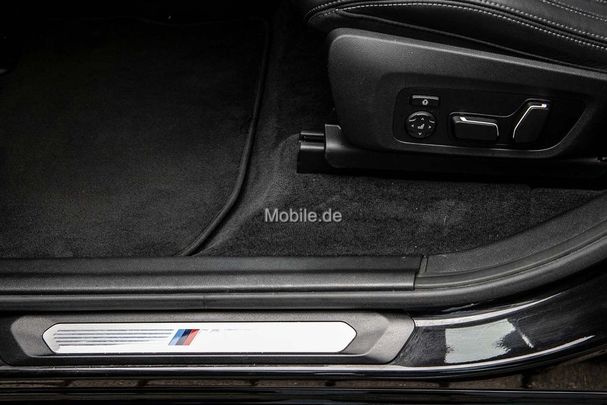 BMW X3 M40d xDrive 250 kW image number 9