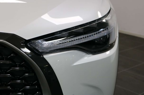 Toyota Corolla Cross 2.0 Hybrid 145 kW image number 29