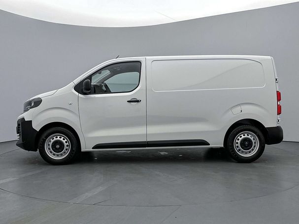 Opel Vivaro L2 88 kW image number 4