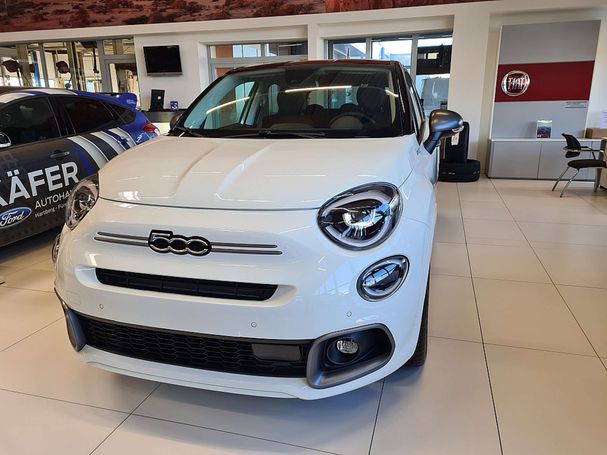 Fiat 500X Hybrid DCT 96 kW image number 2