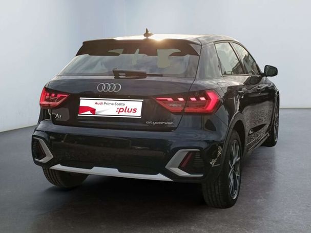 Audi A1 30 TFSI S tronic 81 kW image number 2