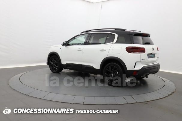 Citroen C5 Aircross 165 kW image number 17