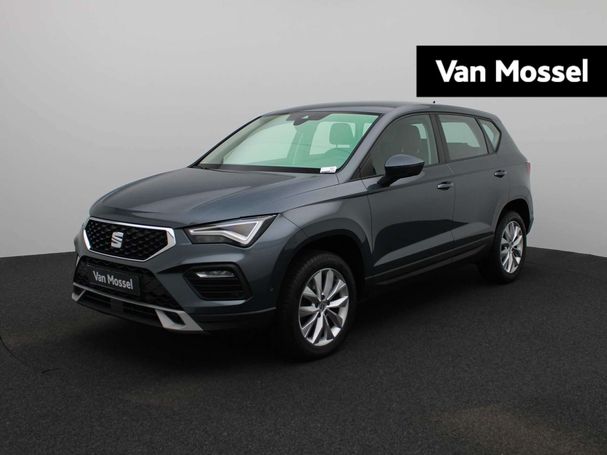 Seat Ateca 2.0 TDI Style 110 kW image number 1