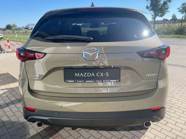 Mazda CX-5 G AWD 143 kW image number 3