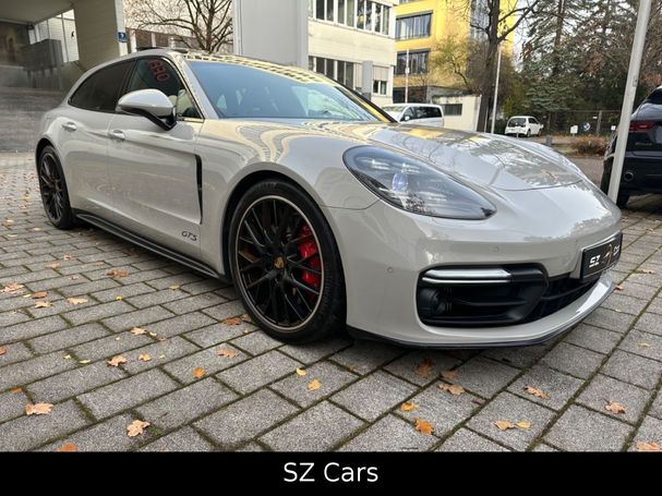 Porsche Panamera GTS Sport Turismo 338 kW image number 2