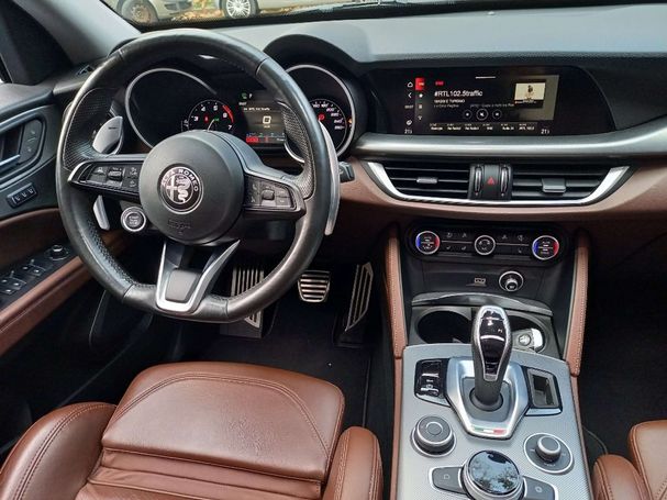 Alfa Romeo Stelvio 2.0 147 kW image number 17