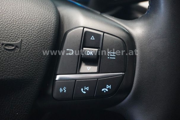 Ford Kuga 132 kW image number 14