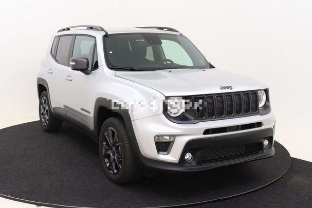 Jeep Renegade 140 kW image number 2