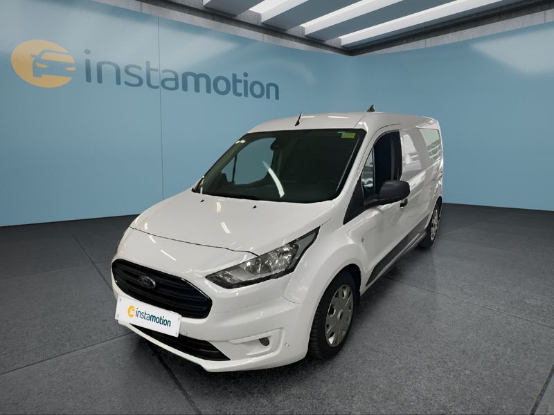 Ford Transit Connect 1.5