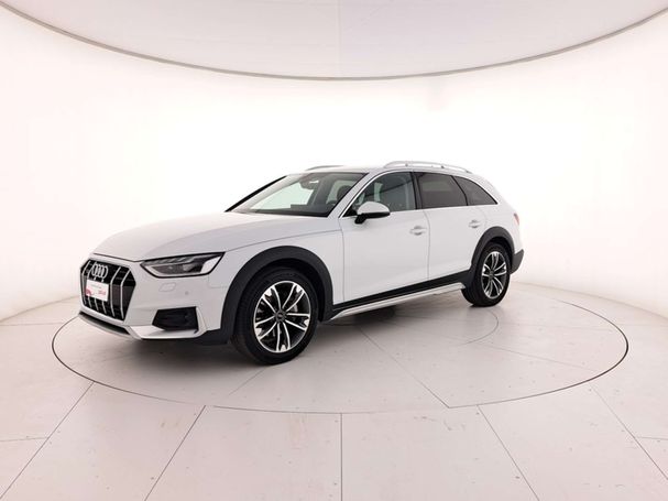 Audi A4 Allroad 40 TDI quattro S tronic 150 kW image number 1