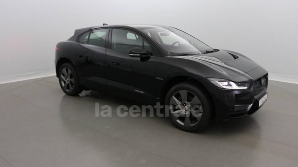 Jaguar I-Pace EV400 AWD SE 294 kW image number 18