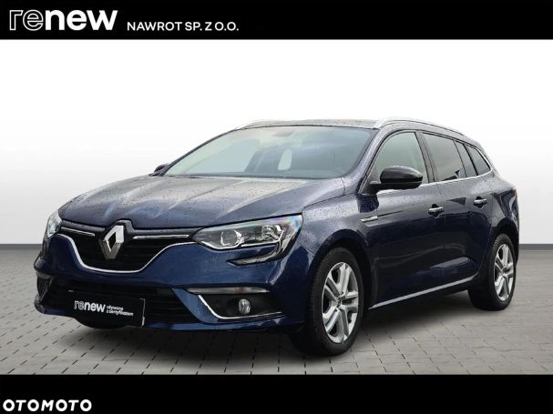 Renault Megane 103 kW image number 1