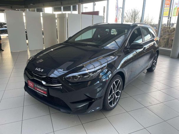 Kia Ceed 1.5 Vision DCT7 103 kW image number 1