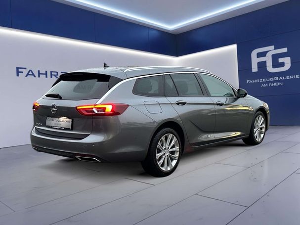 Opel Insignia Sports Tourer 128 kW image number 6