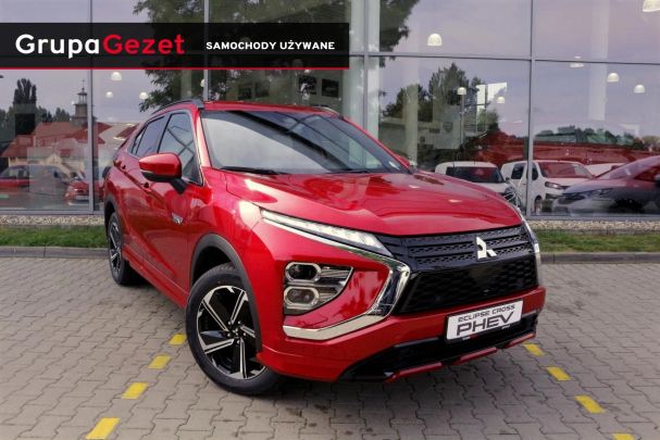 Mitsubishi Eclipse Cross 138 kW image number 2