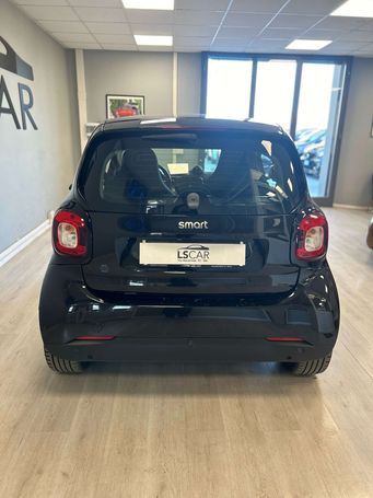 Smart ForTwo EQ 60 kW image number 4