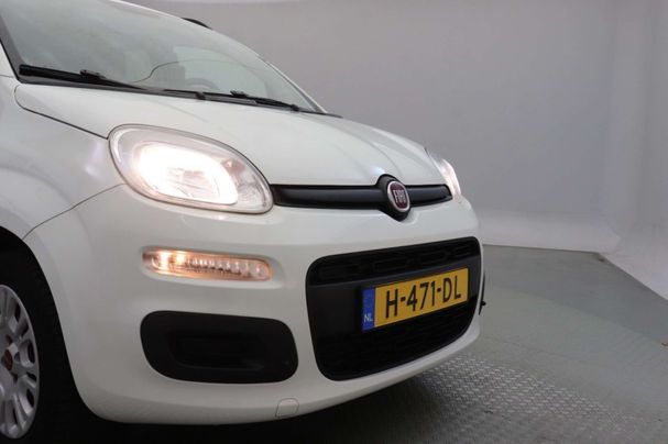 Fiat Panda 1.2 Easy 51 kW image number 19