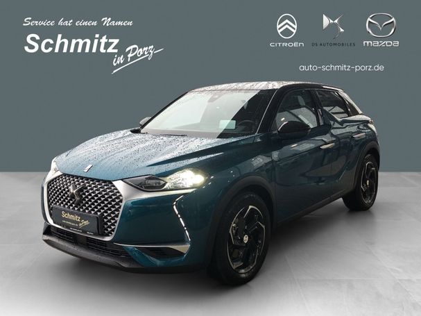 DS Automobiles 3 Crossback E-Tense 100 kW image number 1