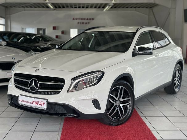 Mercedes-Benz GLA 220 d 130 kW image number 2