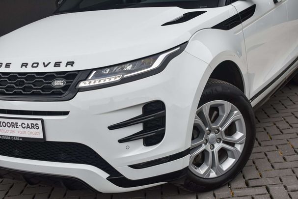 Land Rover Range Rover Evoque R-Dynamic 110 kW image number 5