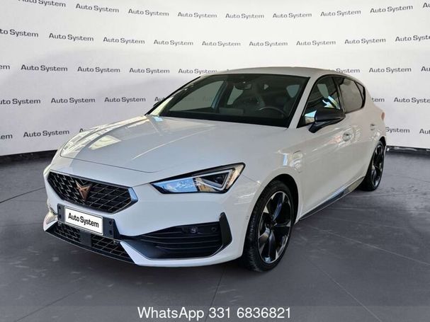 Cupra Leon e-Hybrid DSG 150 kW image number 1