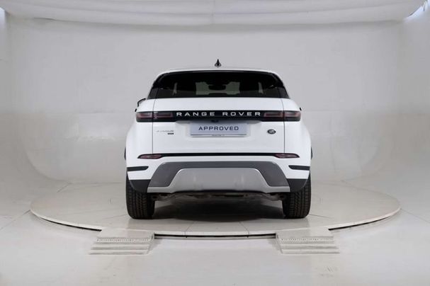 Land Rover Range Rover Evoque PHEV AWD 227 kW image number 7