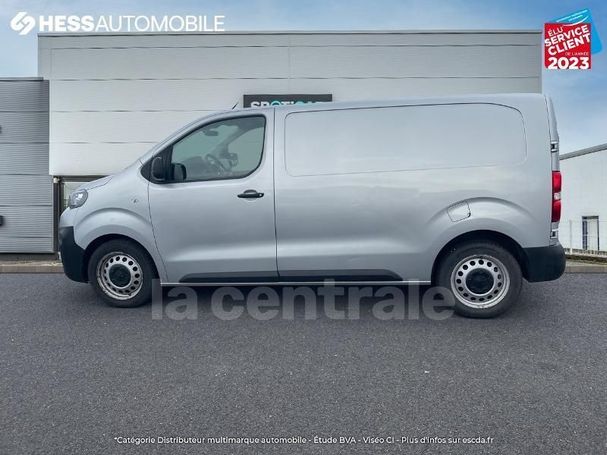 Peugeot Expert 1.5 BlueHDi 120 88 kW image number 3