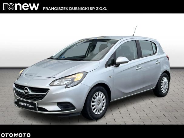 Opel Corsa 66 kW image number 1