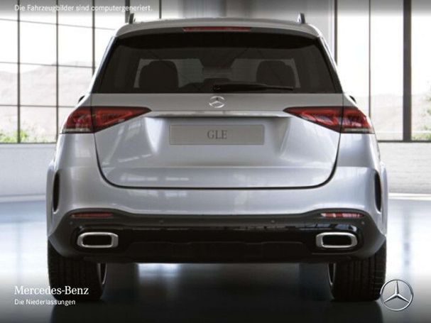 Mercedes-Benz GLE 580 360 kW image number 7